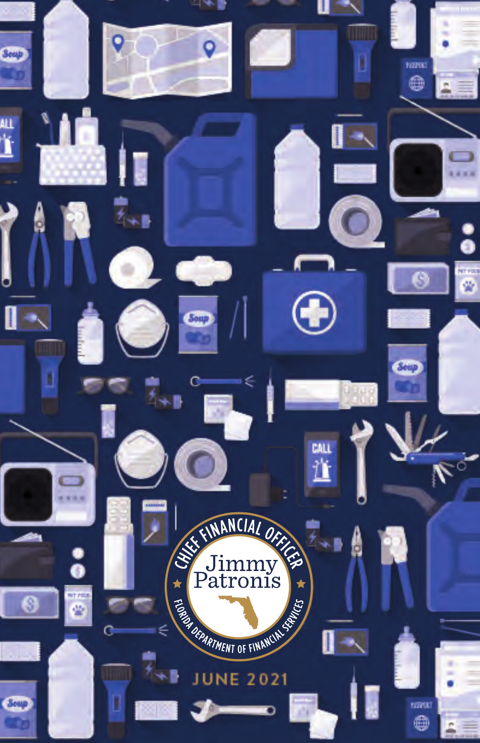 Emergency Financial Preparedness Toolkit - Florida, Page 20