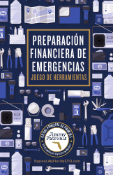 Document preview: Financiera De Emergencias Juego De Herramientas - Florida (Spanish)