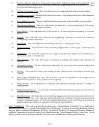 Form DC-74A Contractor&#039;s Financial and Equipment Statement Experience Questionnaire and Past Performance Record - New Jersey, Page 15