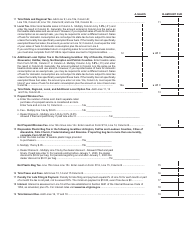 Form ST-9 Virginia Retail Sales and Use Tax Return - Virginia, Page 7