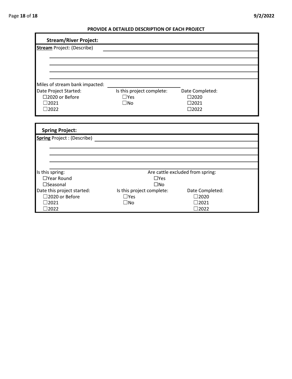 2024 New Mexico Application and Agreement Eplus Habitat Incentive Program Fill Out, Sign