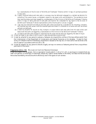 Propagation Permit - Resident - Non-resident - Alabama, Page 4