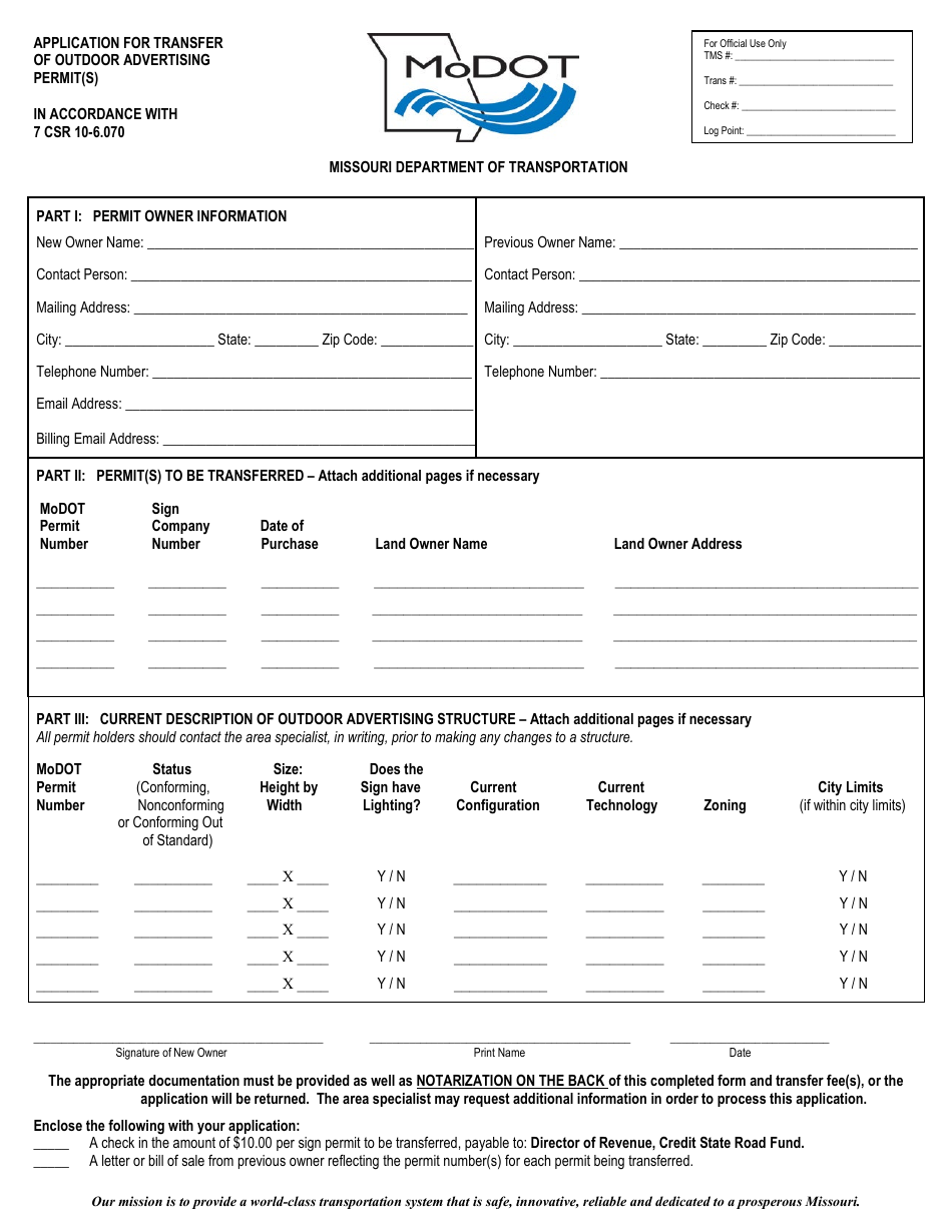 missouri-application-for-transfer-of-outdoor-advertising-permit-s