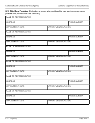 Form CCD43 Certification Statement Regarding Composition of Lpc Membership - California, Page 3