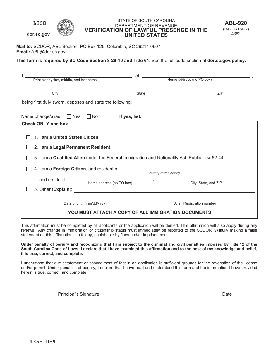 form-abl-920-download-printable-pdf-or-fill-online-verification-of