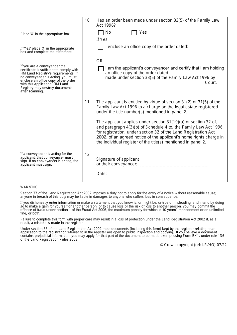 Form HR1 - Fill Out, Sign Online and Download Fillable PDF, United ...