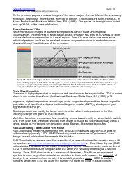 Film Grain, Resolution and Fundamental Film Particles - Version 20, Page 10