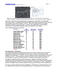 Film Grain, Resolution and Fundamental Film Particles - Version 20, Page 11