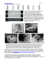 Film Grain, Resolution and Fundamental Film Particles - Version 20, Page 19