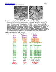 Film Grain, Resolution and Fundamental Film Particles - Version 20, Page 4