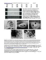 Film Grain, Resolution and Fundamental Film Particles - Version 24, Page 19