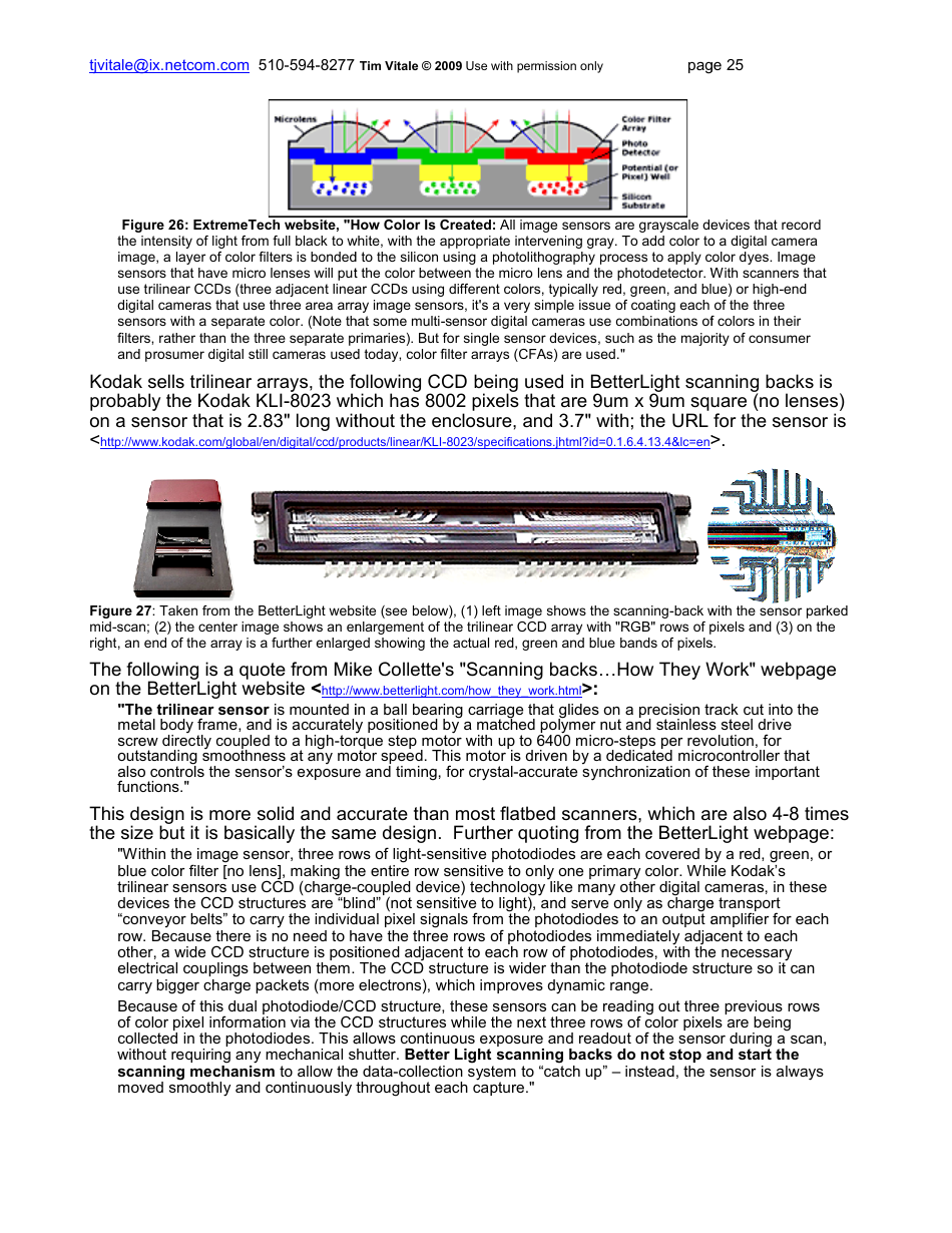 Film Grain, Resolution and Fundamental Film Particles - Version 24, Page 25