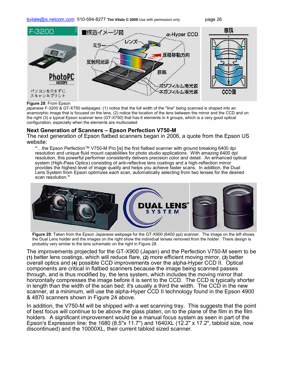 Film Grain, Resolution and Fundamental Film Particles - Version 24, Page 26