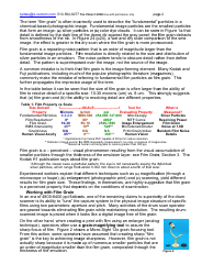 Film Grain, Resolution and Fundamental Film Particles - Version 24, Page 2