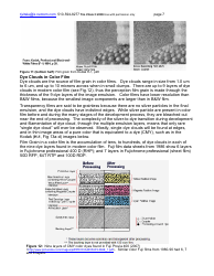 Film Grain, Resolution and Fundamental Film Particles - Version 24, Page 7