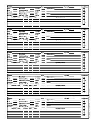 Shadowrun 3.1 Character Sheets, Page 38
