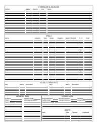 shadowrun 5th edition pdf character sheet