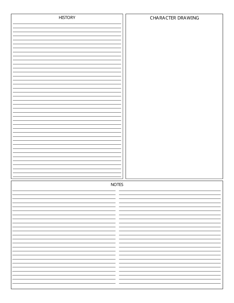 Shadowrun 5th Edition Character Sheets, Page 33