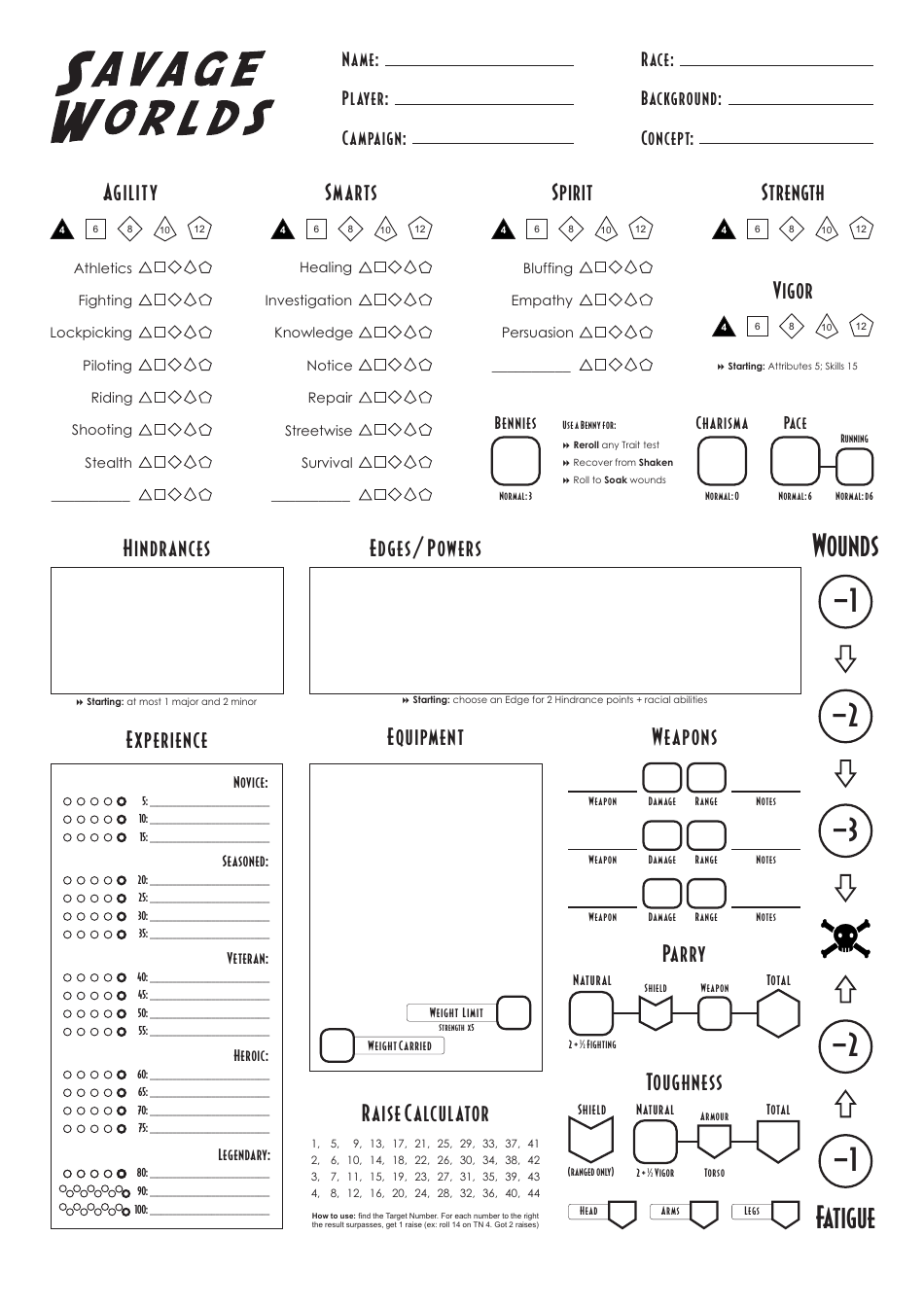 savage-worlds-character-sheet-download-printable-pdf-templateroller