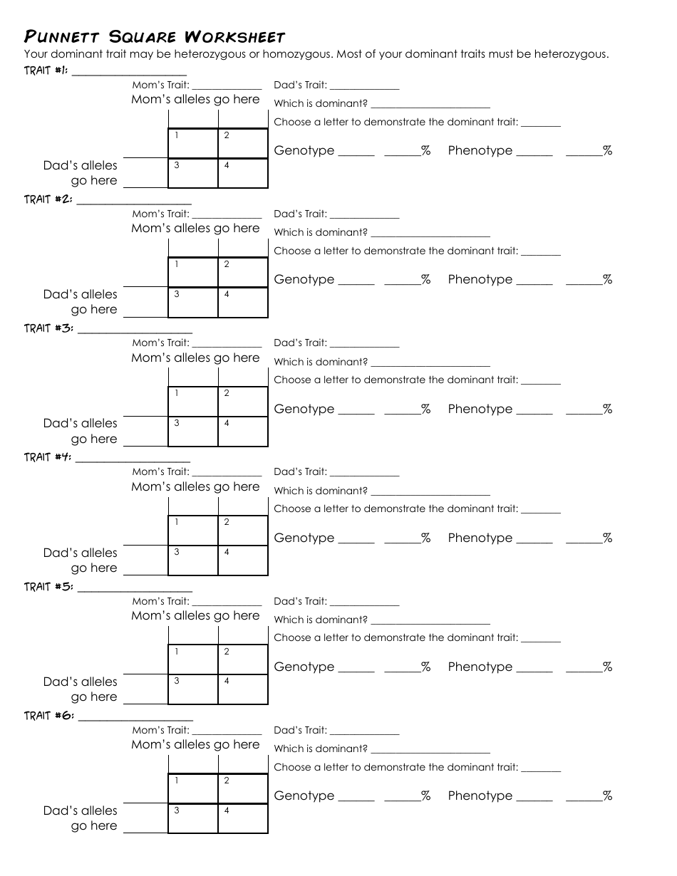 Marvel / Dc Comics Superhero Character Sheet, Page 3