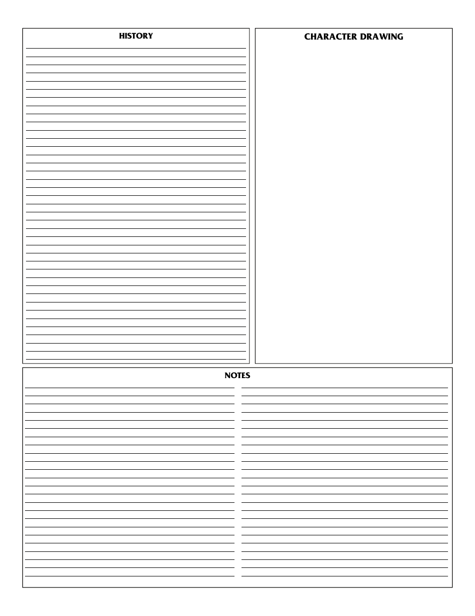 Shadowrun 4th Edition Character Sheets, Page 36