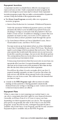 Exit Counseling Guide for Federal Student Loan Borrowers, Page 11