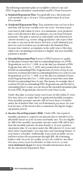 Exit Counseling Guide for Federal Student Loan Borrowers, Page 12