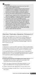 Exit Counseling Guide for Federal Student Loan Borrowers, Page 15