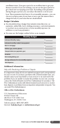 Exit Counseling Guide for Federal Student Loan Borrowers, Page 21