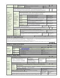 Form SF-85 Questionnaire for Non-sensitive Positions, Page 10