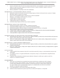 Registration for Water &amp; Wastewater Billing - New York City (English/Spanish), Page 2