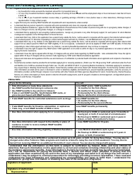 Form DSS-EA-301 Economic Assistance Application - South Dakota, Page 13