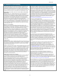 Form DSS-EA-240 Application for Resource Assessment, Long-Term Care, or Other Related Medical Assistance - South Dakota, Page 15