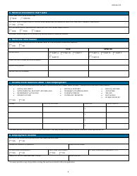 Form DSS-EA-270 Application for Medicare Savings Programs - South Dakota, Page 5