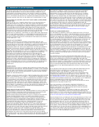 Form DSS-EA-270 Application for Medicare Savings Programs - South Dakota, Page 8
