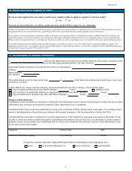 Form DSS-EA-270 Application for Medicare Savings Programs - South Dakota, Page 9