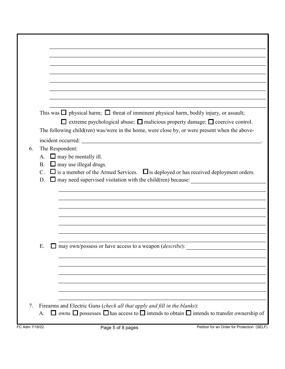 Form 1F-P-752A - Fill Out, Sign Online and Download Fillable PDF ...