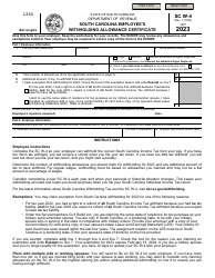 South Carolina Legal Forms - Fill PDF Online & Print | Templateroller