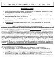 Document preview: Crime Victim Supplemental Report Form - City of San Antonio, Texas