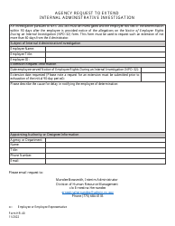 Form HR-40 - Fill Out, Sign Online and Download Printable PDF, Nevada ...