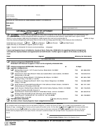Document preview: Form KERN-0013 Informal Arraignment by Defendant/Attorney - County of Kern, California