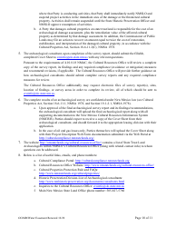 Application for Renewal of Water Easement - New Mexico, Page 10