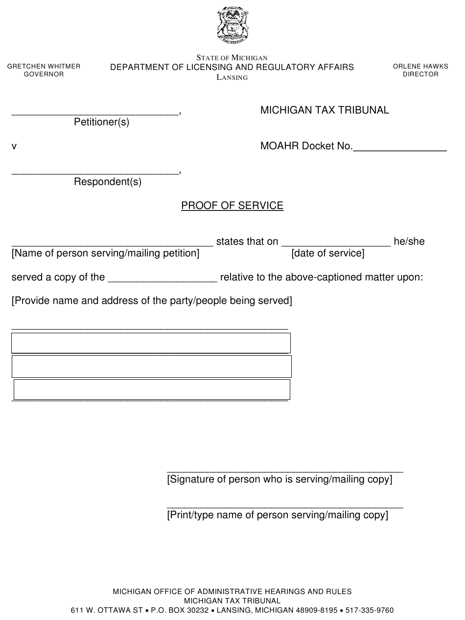 michigan-proof-of-service-download-fillable-pdf-templateroller