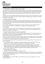 Form DT-INDIVIDUAL Double Taxation Treaty Relief - United Kingdom, Page 7