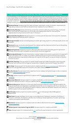 Form DS-375 Preliminary Review Questionnaire - City of San Diego, California, Page 3