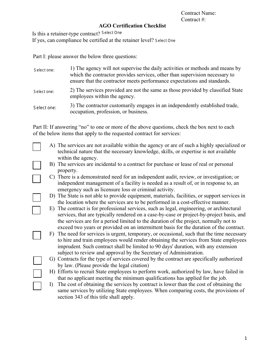 vermont-ago-certification-checklist-fill-out-sign-online-and