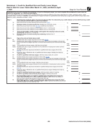 Instructions for IRS Form 943 Employer&#039;s Annual Federal Tax Return for Agricultural Employees, Page 22
