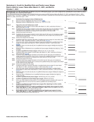 Instructions for IRS Form 943 Employer&#039;s Annual Federal Tax Return for Agricultural Employees, Page 23