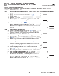 Instructions for IRS Form 944 Employer&#039;s Annual Federal Tax Return, Page 22