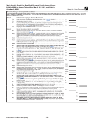 Instructions for IRS Form 944 Employer&#039;s Annual Federal Tax Return, Page 23